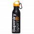 Superdry Steel Sport Bottle