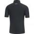 GORE® Wear R5 Zip T-shirt Met Korte Mouwen