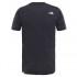 The north face Easy Youth Short Sleeve T-Shirt