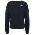 The north face NSE Crew Long Sleeve T-Shirt