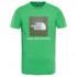 The north face BoxTee Short Sleeve T-Shirt
