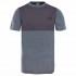 The North Face T-Shirt Manche Courte Reactor