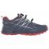 The north face Ultra Mt II Goretex Trail Running Shoes
