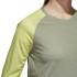 adidas Terrex Trail Cross Long Sleeve T-Shirt