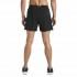 Saucony Throttle 5 Inch Woven Shorts