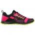 Salming T4 trail running shoes