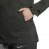Nike Aeroshield Zonal Hooded