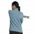 Nike Therma Sphere ElemenHalf Zip Long Sleeve T-Shirt