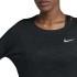 Nike Dry Medalist Langarm T-Shirt