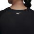 Nike Tailwind T-Shirt Manche Longue