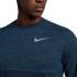 Nike Dry Medalist T-Shirt Manche Longue