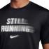 Nike T-Shirt Manche Courte Dry Legend Fast Life