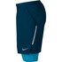 Nike Flex Distance 2 In 1 7 Inch Shorts