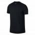 Nike Breathe Miler NV Kurzarm T-Shirt