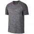 Nike Breathe Miler NV Short Sleeve T-Shirt