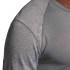 Nike Breathe Miler NV Long Sleeve T-Shirt