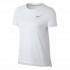 Nike Camiseta Manga Curta Dry Miler