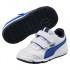 Puma Stepfleex 2 SL Velcro PS Running Shoes