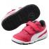 Puma Chaussures Running Stepfleex 2 Mesh Velcro PS