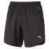 Puma Pace Graphic 7 Inch Shorts