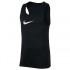 Nike Camiseta Sin Mangas Dri Fit Crossover