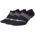Nike Chaussettes Everyday Lightweight Footie 3 Paires
