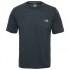 The north face Reaxion AMP Crew short sleeve T-shirt