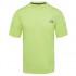 The North Face T-Shirt Manche Courte Reaxion AMP Crew