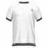 Scott Kortærmet T-shirt Kinabalu Run Reversible