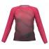 Scott Kinabalu Run Lange Mouwen T-Shirt