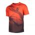 Scott Kinabalu Run Kurzarm T-Shirt