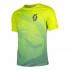 Scott Kinabalu Run Kurzarm T-Shirt