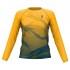 Scott Kinabalu Run T-Shirt Manche Longue