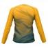 Scott Kinabalu Run Langarm T-Shirt
