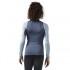 Reebok Obstacle Compression T-Shirt Manche Longue