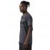 Reebok Obstacle Tri Blend Graphic Kurzarm T-Shirt
