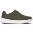 Fitflop Sporty-Pop In Canvas trainers