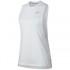 Nike T-Shirt Sans Manches Tailwind Cool