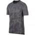 Nike Dry Medalist NV Short Sleeve T-Shirt