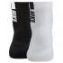 Nike Calcetines Multiplier Ankle 2 Pares