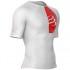 Compressport Triathlon Postural Aero kurzarm-T-shirt