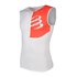 Compressport Triathlon Postural Sleeveless T-Shirt