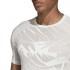 adidas Ultra Primeknit Parley Short Sleeve T-Shirt