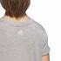 adidas Essential Linear short sleeve T-shirt