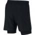 Nike Challenger 2 In 1 Performance 7´´ Short Pants
