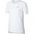 Nike T-Shirt Manche Courte Tailwind Cool 2