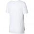 Nike T-Shirt Manche Courte Tailwind Cool 2