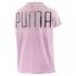 Puma Explosive Box Short Sleeve T-Shirt