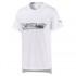Puma N.R.G.Triblend Graphic Korte Mouwen T-Shirt