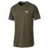 Puma Ignite Mono Short Sleeve T-Shirt